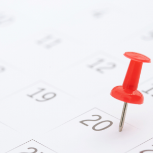 Leia mais sobre o artigo O que e quanto tempo preciso para organizar um evento esportivo?