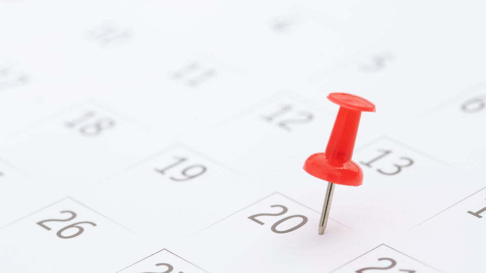 Leia mais sobre o artigo O que e quanto tempo preciso para organizar um evento esportivo?
