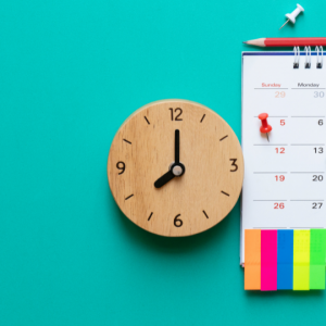 Leia mais sobre o artigo Qual o melhor momento para abrir inscrições dos eventos