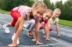 Leia mais sobre o artigo Evento esportivo para o público infantil: dicas valiosas!