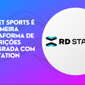 Leia mais sobre o artigo Ticket Sports é a primeira plataforma de inscrições integrada com RD Station