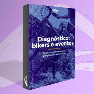 Leia mais sobre o artigo A melhor Pesquisa já feita sobre eventos de Bike. Confira!