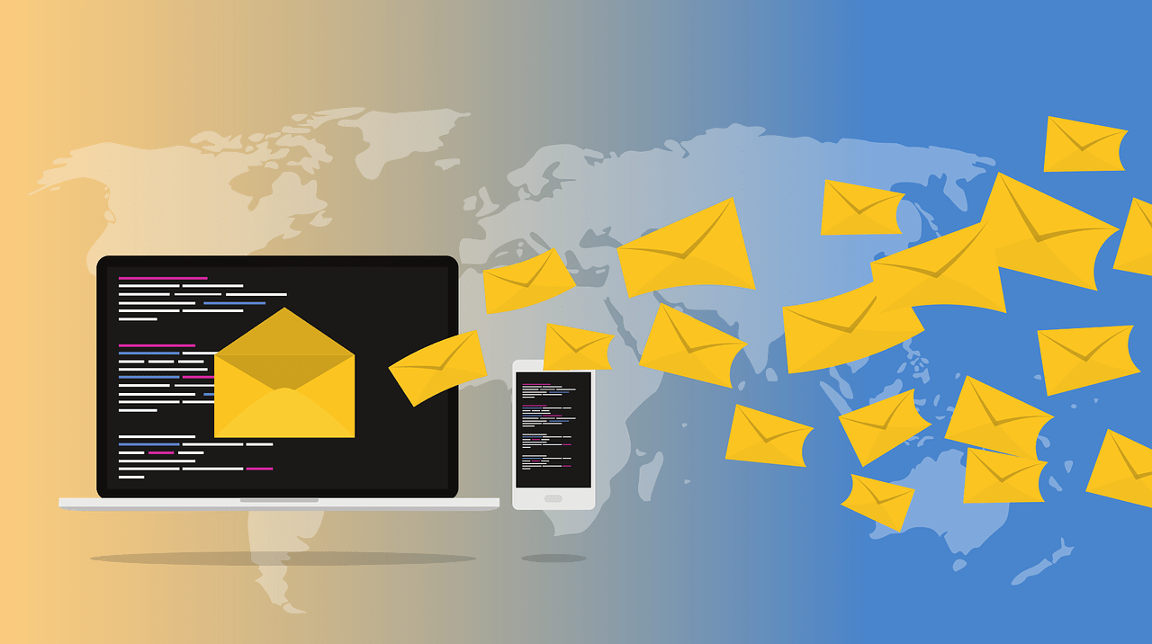Leia mais sobre o artigo Divulgar o meu evento: 5 dicas para vender mais usando email marketing