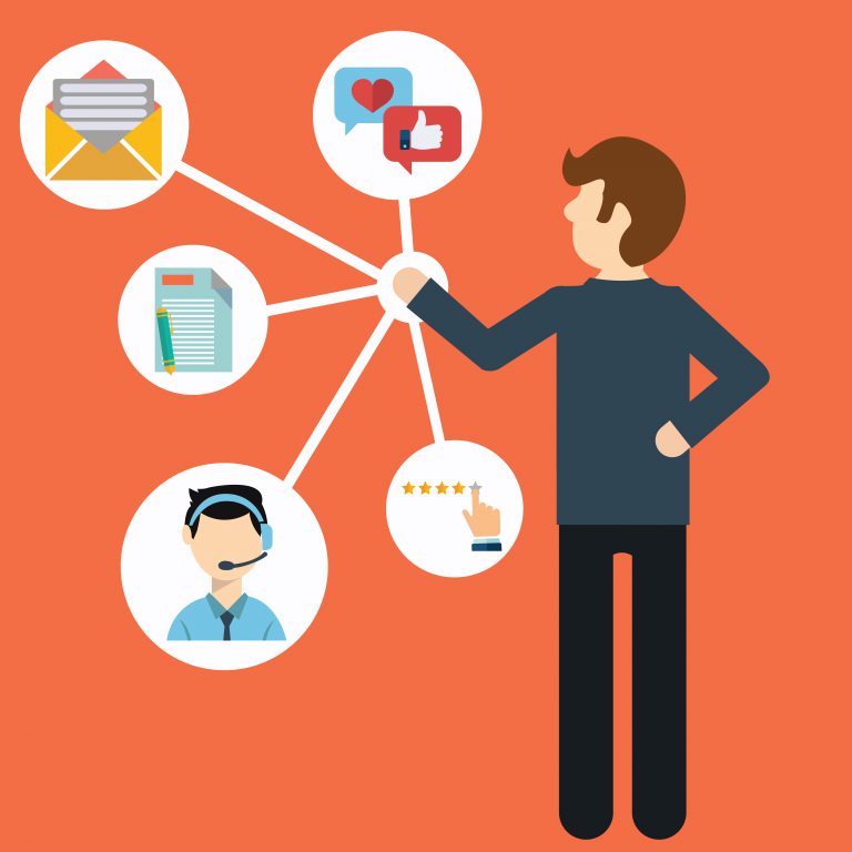 Leia mais sobre o artigo 5 motivos para investir em experiência do cliente