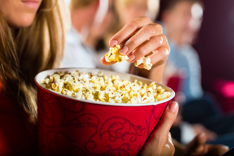 Leia mais sobre o artigo 5 Filmes para se Inspirar na Hora de Planejar o seu Evento