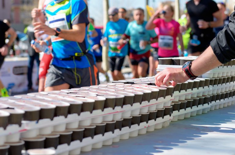 Leia mais sobre o artigo Recrutando voluntários para eventos