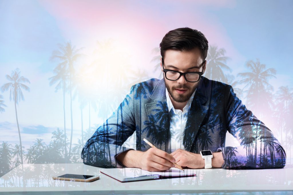 Leia mais sobre o artigo É hora de produtividade!