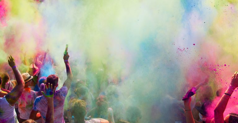 Leia mais sobre o artigo Pós-prova: 5 referências para inspirar o seu evento em 2019