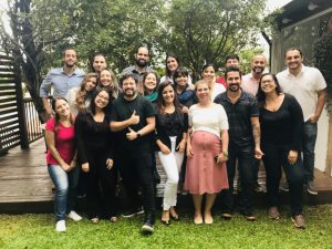 Leia mais sobre o artigo Ticket Agora fortalece parceria com Chelso Sports