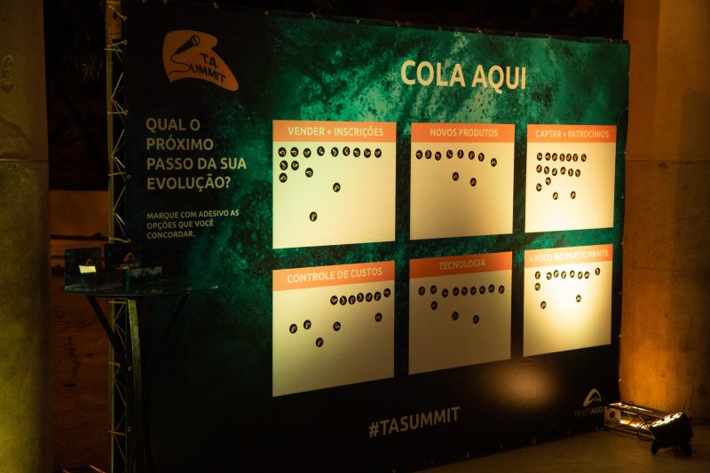 Leia mais sobre o artigo 4 tendências para você evoluir na organização de eventos esportivos