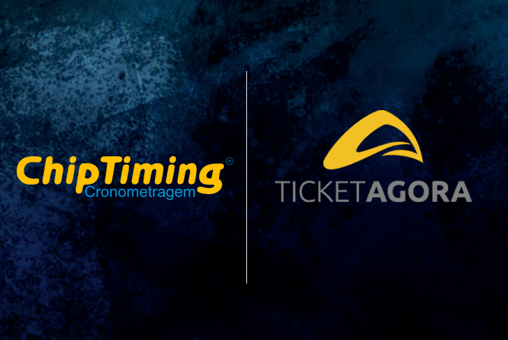 Leia mais sobre o artigo Nova parceria: ChipTiming e Ticket Agora