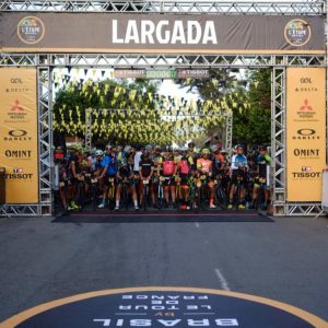 Leia mais sobre o artigo Case L´Étape: a Jornada do Participante