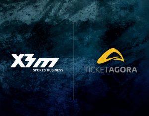 Leia mais sobre o artigo X3M + Ticket Agora: a nova parceria de sucesso