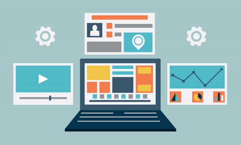 Leia mais sobre o artigo A importância do Site Institucional do organizador