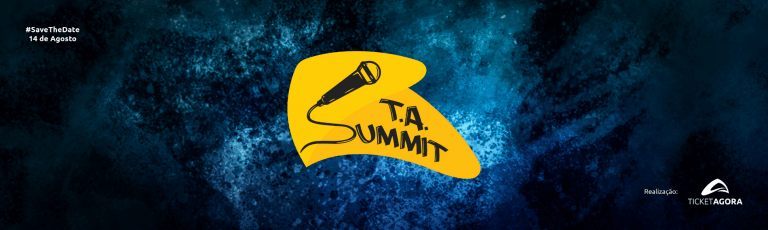 Leia mais sobre o artigo T.A. Summit: 10 motivos para ir!