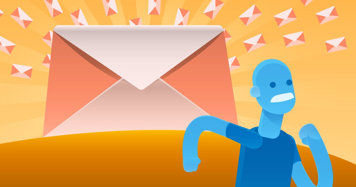 Leia mais sobre o artigo Não existe APENAS e-mail marketing para vender mais inscrições