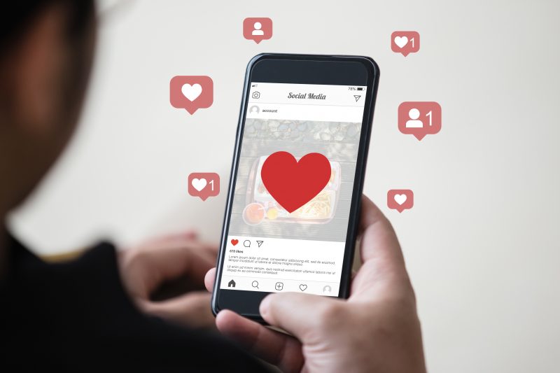 Leia mais sobre o artigo Confira 5 perfis de eventos internacionais que todo organizador precisa seguir no Instagram