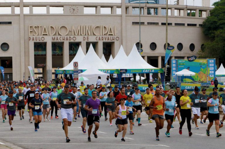 Leia mais sobre o artigo Como organizar um evento no formato Circuito de Corrida?