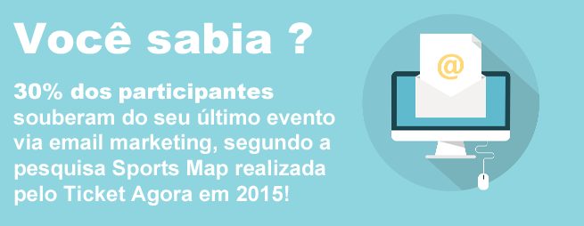 Leia mais sobre o artigo Confira cinco dicas para converter seus emails marketing em vendas!