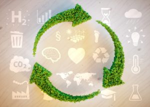 Leia mais sobre o artigo Iniciativas para promover um evento sem impactos ao meio ambiente