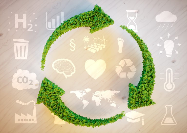 Leia mais sobre o artigo Iniciativas para promover um evento sem impactos ao meio ambiente