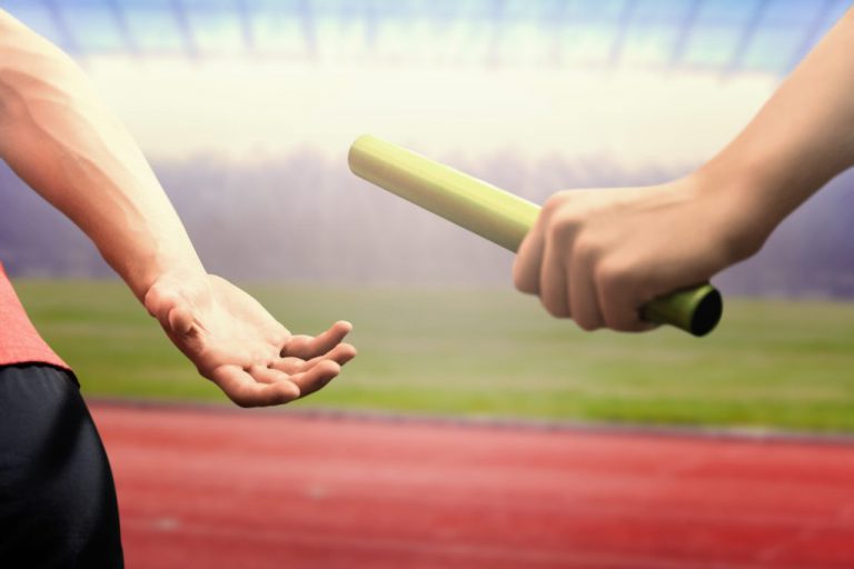 Leia mais sobre o artigo Como organizar um evento com corrida de revezamento?