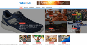 Leia mais sobre o artigo O principal site de corridas do Brasil está de cara nova
