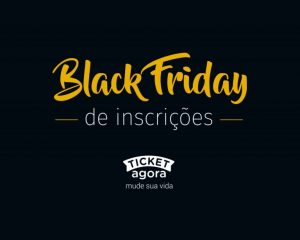 Leia mais sobre o artigo 10 Motivos para participar da Black Friday Ticket Agora 2016