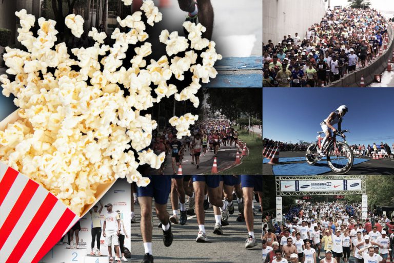 Leia mais sobre o artigo Organizadores de corrida de rua opinam sobre os “pipocas”