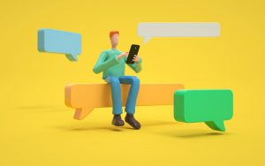 Leia mais sobre o artigo O que aprendemos com influencers na Black Week