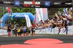 Leia mais sobre o artigo Ironman 2020 será comercializado pelo Ticket Agora após parceria com a Unlimited Sports