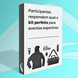 Leia mais sobre o artigo Participantes contam o que esperam de um kit perfeito em eventos esportivos