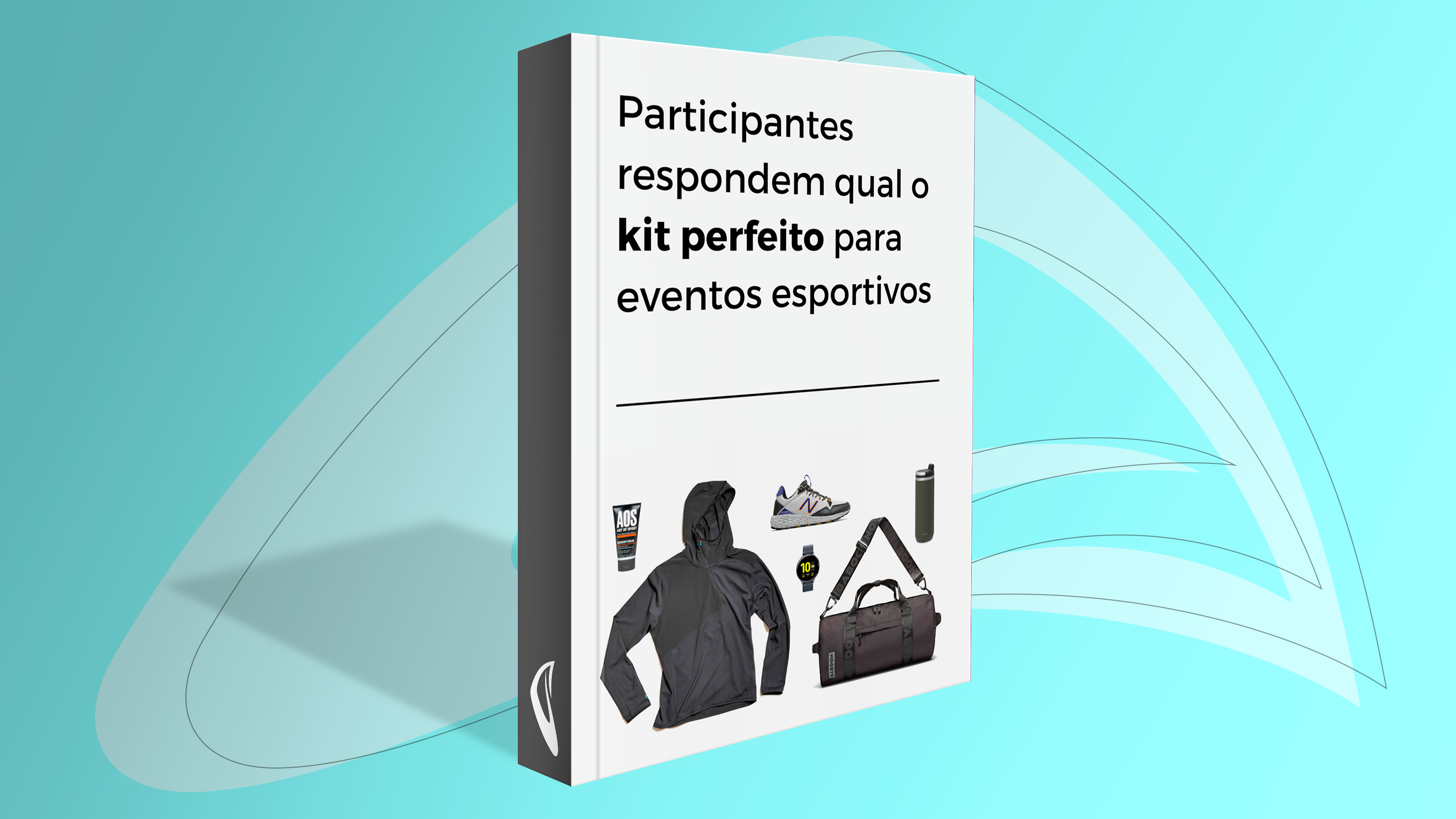 Leia mais sobre o artigo Participantes contam o que esperam de um kit perfeito em eventos esportivos