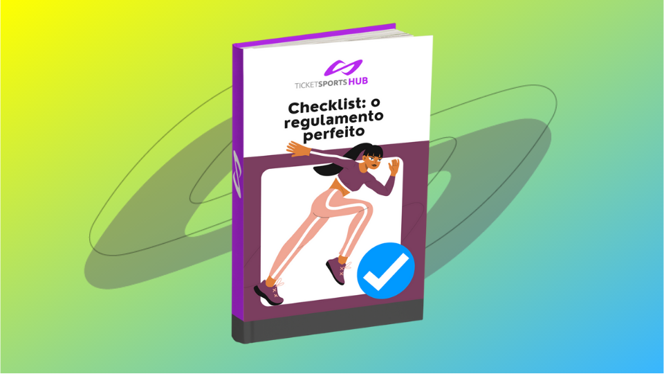Leia mais sobre o artigo Checklist para montar o regulamento perfeito do seu evento esportivo