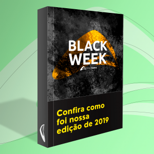 Leia mais sobre o artigo Venda de inscrições movimentou mais de Um Milhão de reais na Black Week 2019