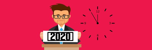 Leia mais sobre o artigo Eventos em 2020? A hora de vender as inscrições é agora.