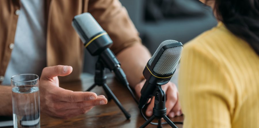 Leia mais sobre o artigo Podcast, o seu próximo formato de conteúdo