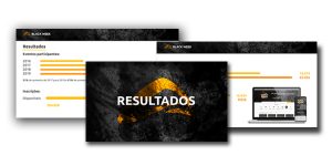 Leia mais sobre o artigo Black Week 2018: estudo comprova que seu evento precisa participar, confira!