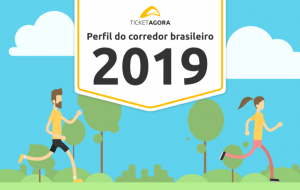 Leia mais sobre o artigo Infográfico: O Perfil dos Corredores 2019
