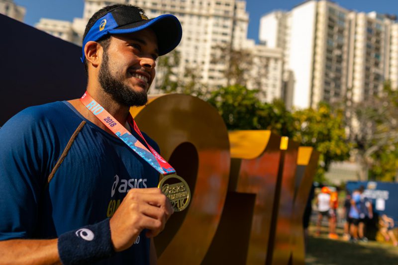 Leia mais sobre o artigo O que as marcas querem de eventos esportivos