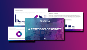Leia mais sobre o artigo Tudo sobre a volta dos PARTICIPANTES aos eventos esportivos. Confira!