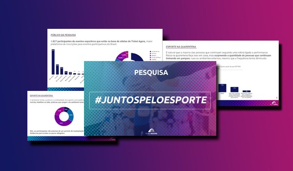 Leia mais sobre o artigo Tudo sobre a volta dos PARTICIPANTES aos eventos esportivos. Confira!