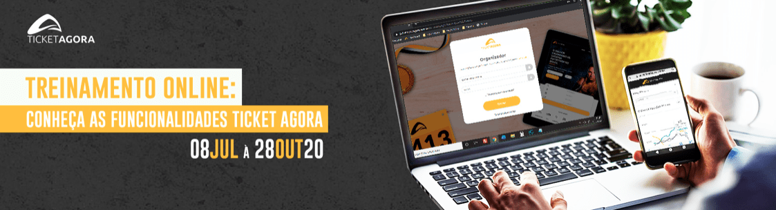 Leia mais sobre o artigo Treinamentos on-line: o novo serviço para organizadores T.A