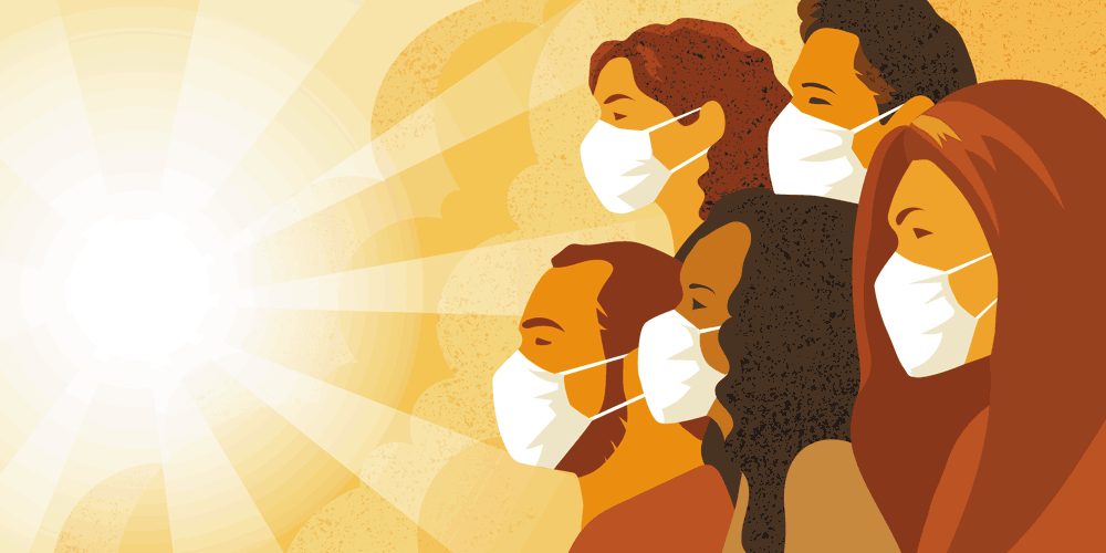 Leia mais sobre o artigo 5 Aprendizados durante a pandemia