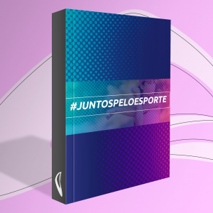 Leia mais sobre o artigo Update Pesquisa: #JUNTOSPELOESPORTE