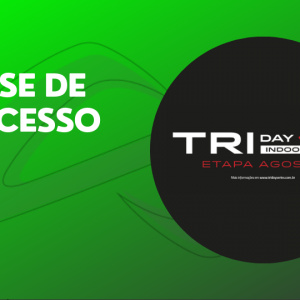 Leia mais sobre o artigo Triday Indoor é Case essencial da quarentena. Entenda