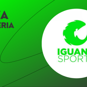 Leia mais sobre o artigo Iguana Sports está na plataforma Ticket Agora