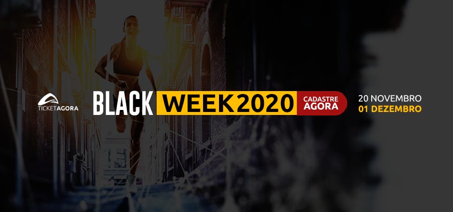 Leia mais sobre o artigo Black Week Ticket Agora: comece 2021 lotando seus eventos