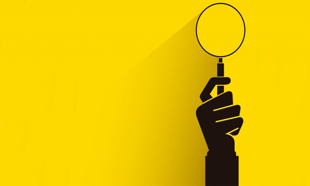 Leia mais sobre o artigo 2021, o ano das pesquisas