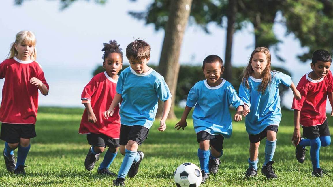 Leia mais sobre o artigo ONGs e Projetos que fazem a diferença por meio do esporte